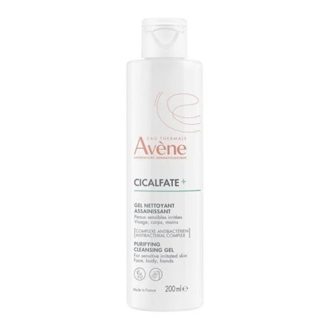 Avene Cicalfate …