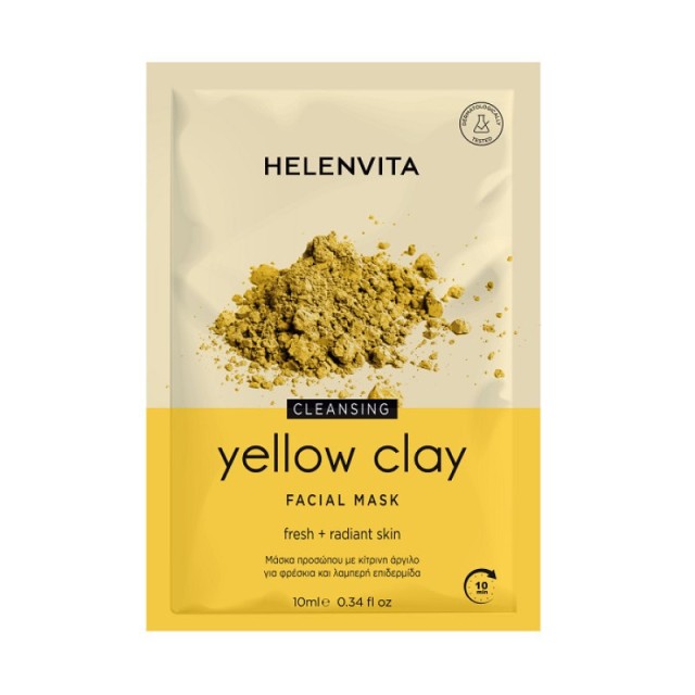 Helenvita Yello …