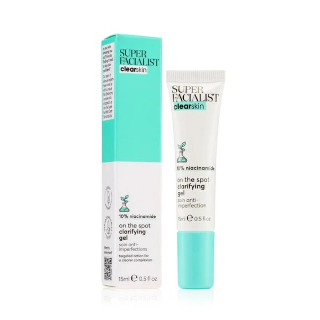Super Facialist … Super Facialist …
