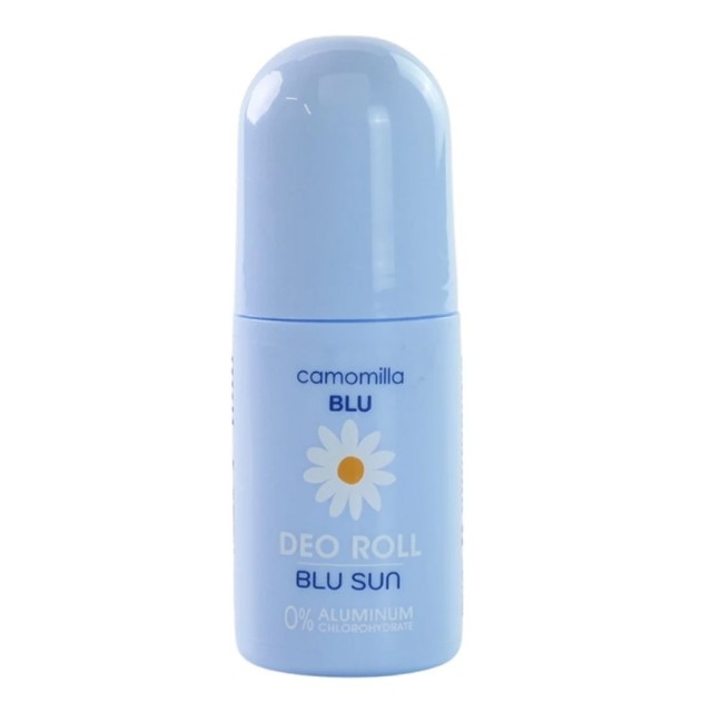 Camomilla Blu S … Camomilla Blu S …