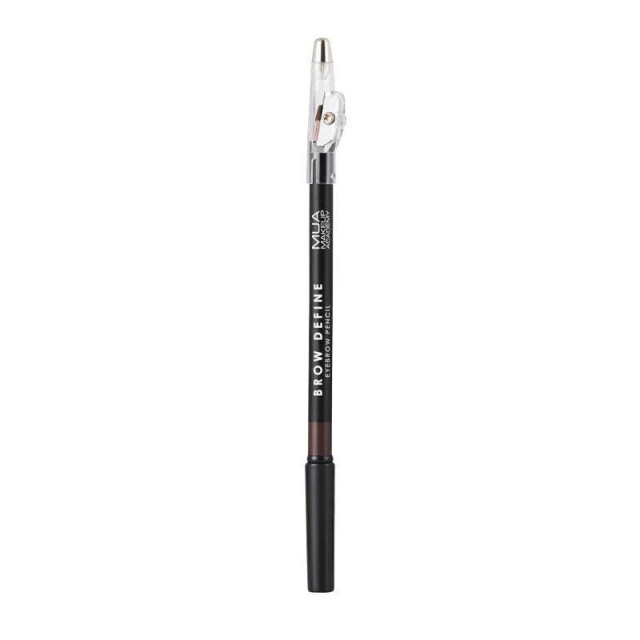 Mua Brow Define … Mua Brow Define …