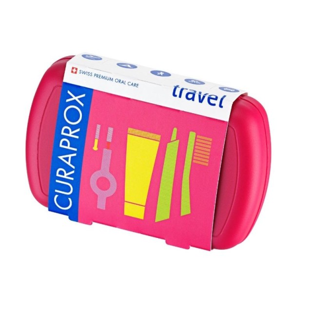 Curaoprox Trave &hellip;