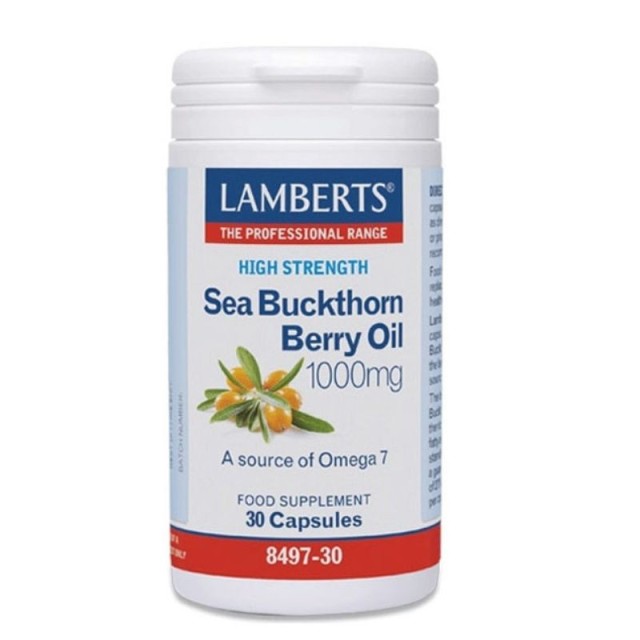 Lamberts Sea Bu …