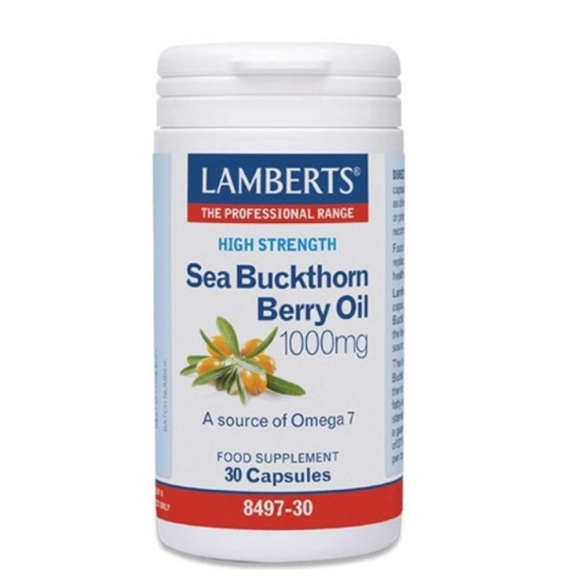 LAMBERTS Sea Bu …