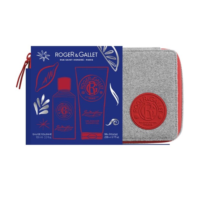 Roger & Gallet …
