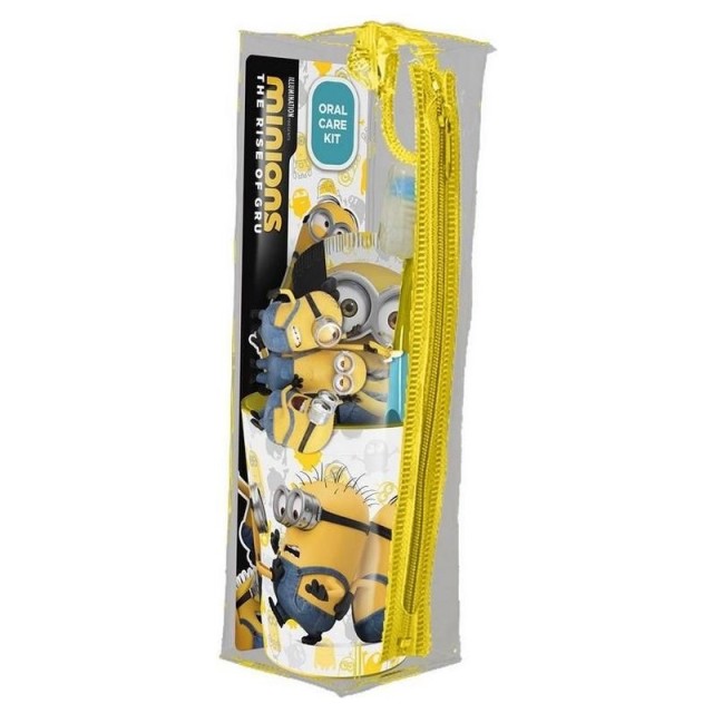 Mr White Minion &hellip;