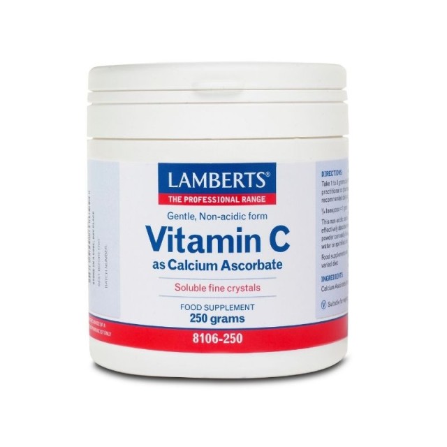 Lamberts Vitami …