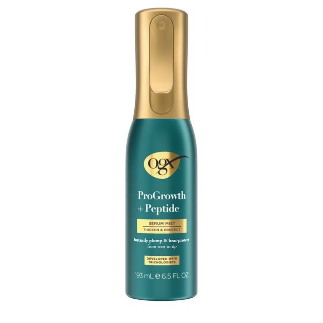 Ogx ProGrowth + … Ogx ProGrowth + …