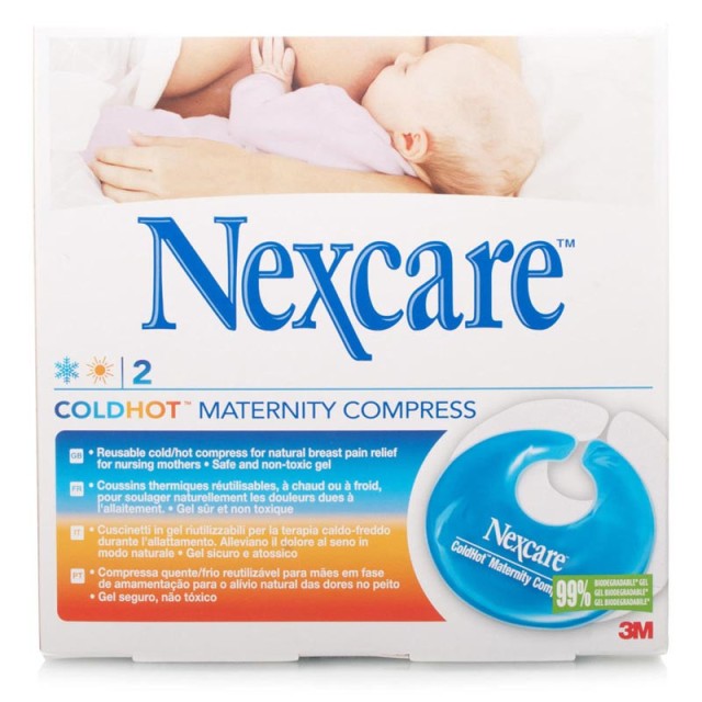 Nexcare Coldhot &hellip;