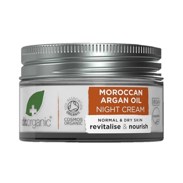 Dr. Organic Mor … Dr. Organic Mor …