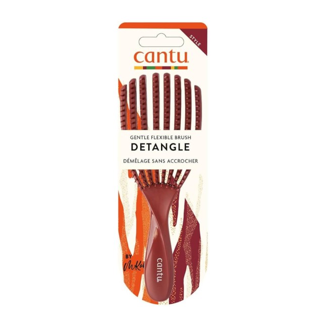 Cantu Detangle … Cantu Detangle …