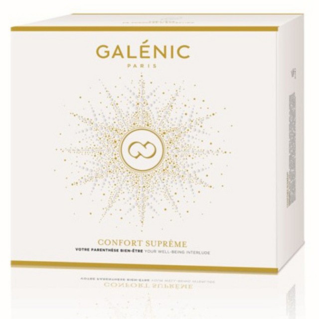 Galénic Confort &hellip;