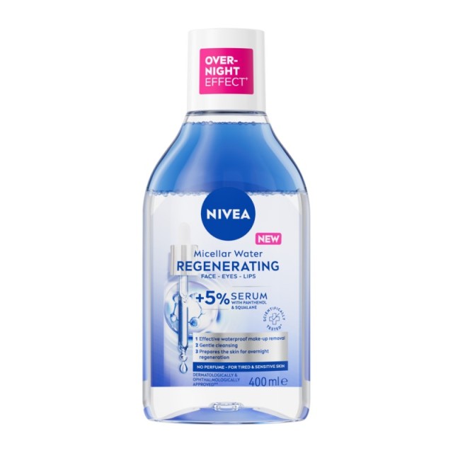 Nivea Regenerat …