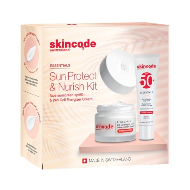 Skincode Promo &hellip;
