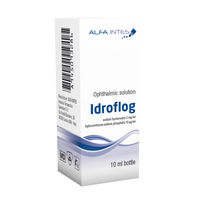 Alfa Intes Idro …