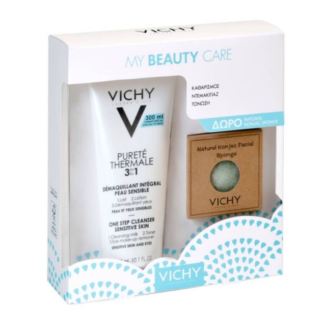 Vichy Set Puret &hellip;