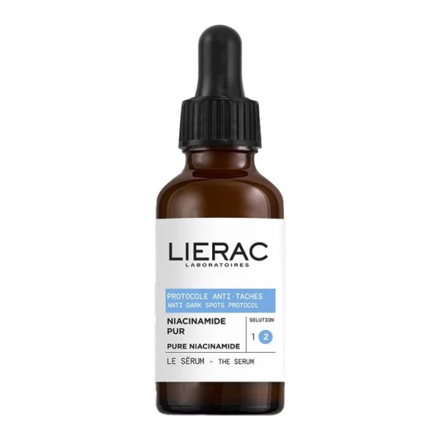 Lierac Protocol …