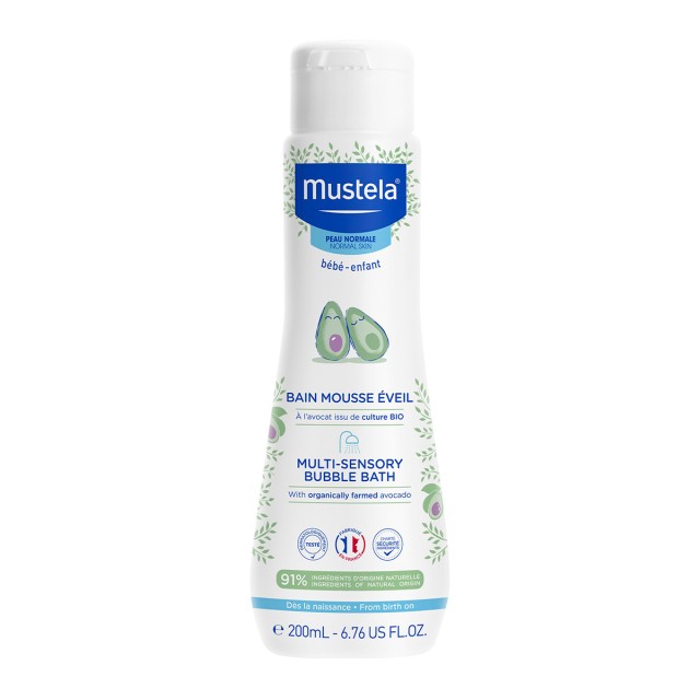 Mustela Bebe Mu … Mustela Bebe Mu …