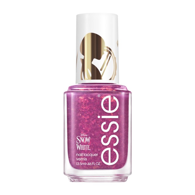 Essie Snow Whit … Essie Snow Whit …