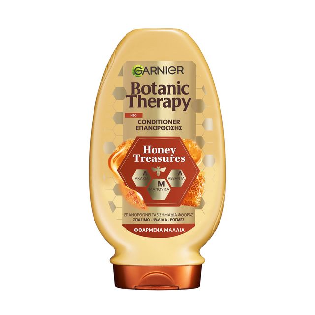 Garnier Botanic &hellip;