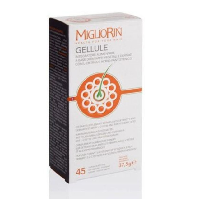Migliorin Συμπλ …