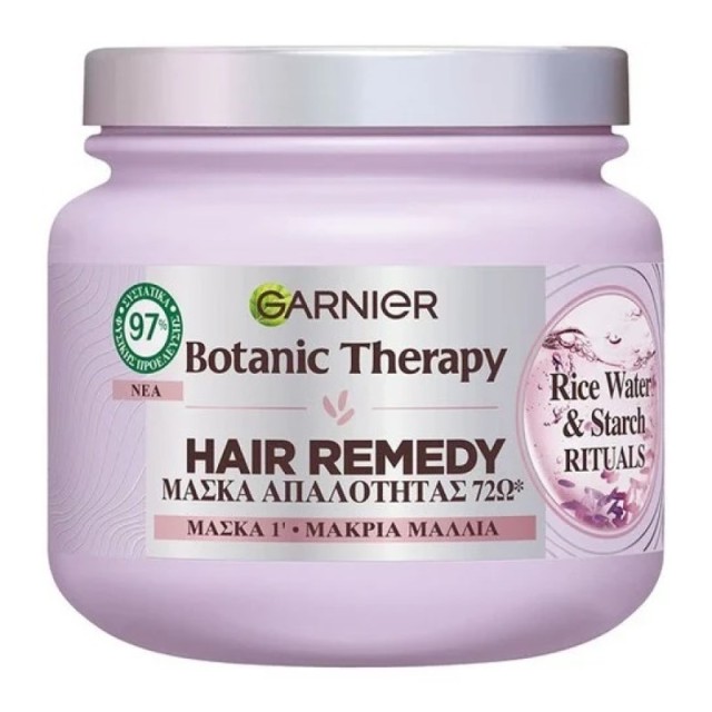 Garnier Botanic …