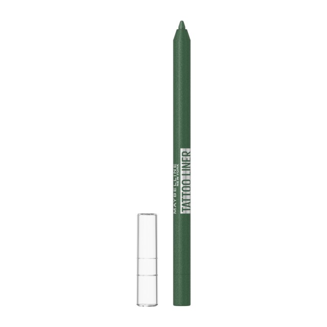 Maybelline Tatt …