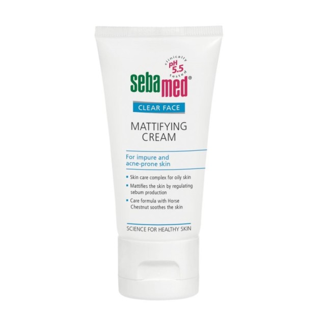 Sebamed Clear F … Sebamed Clear F …
