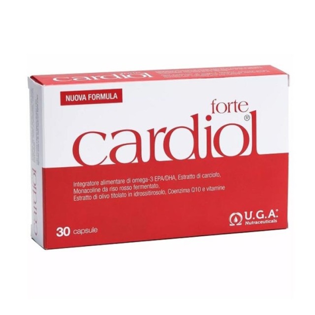 UGA Cardiol For …