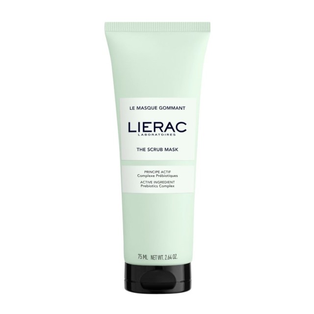 Lierac The Scru …
