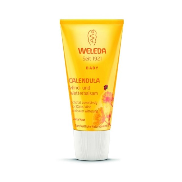 Weleda Baby Ενυ …