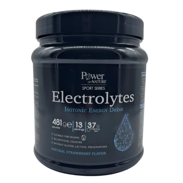 Power Health El &hellip;