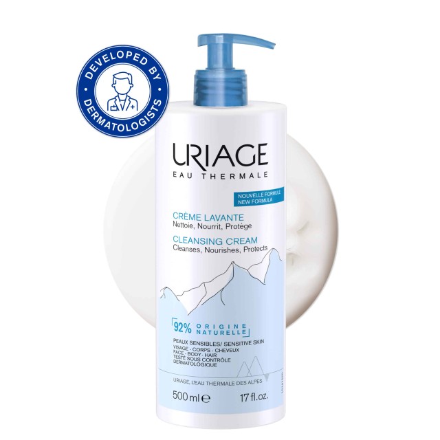 Uriage Eau Ther … Uriage Eau Ther …