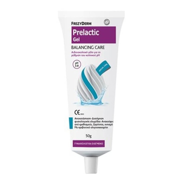 Frezyderm Prela … Frezyderm Prela …