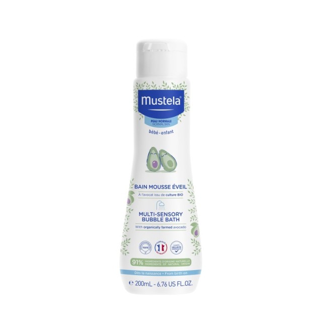 Mustela Bebe Mu …