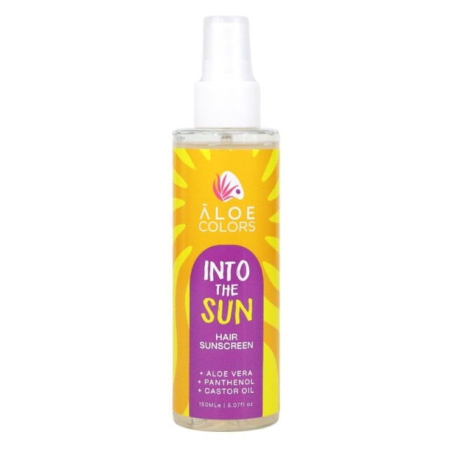 Aloecolors Into …