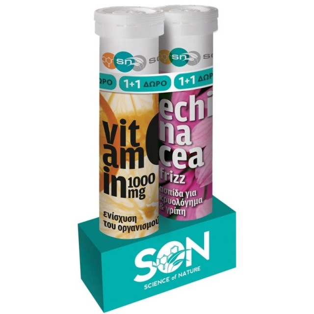 SON Science Of …