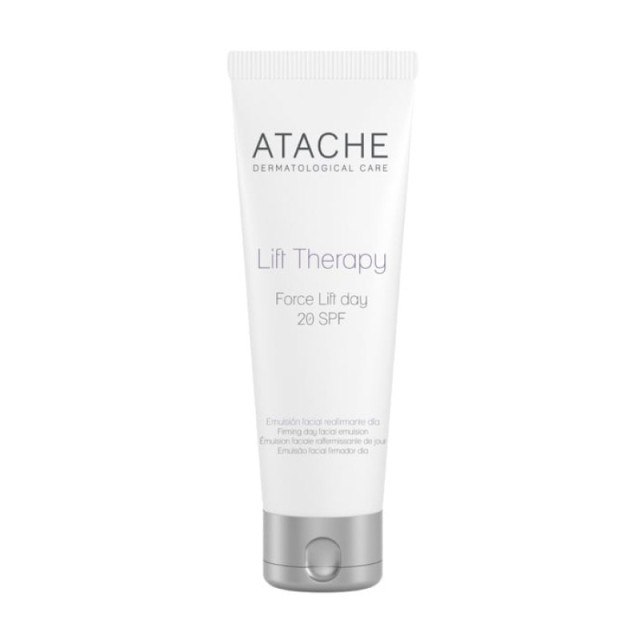 Atache Lift The … Atache Lift The …