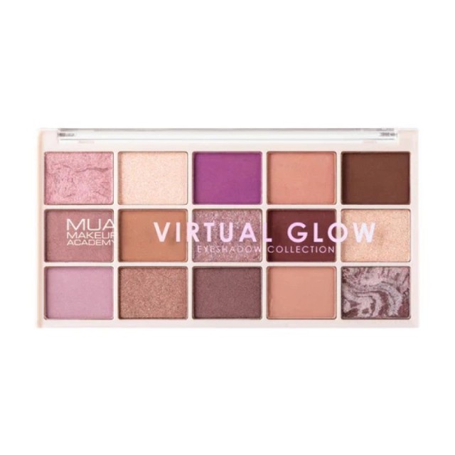 Mua 15 Shade Ey … Mua 15 Shade Ey …