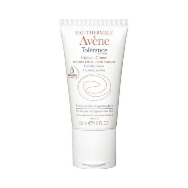 Avene Tolerance &hellip;