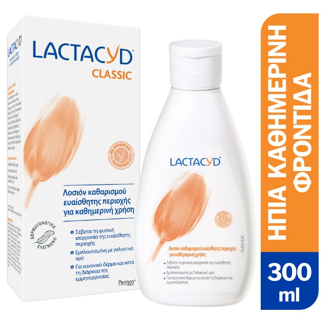 Lactacyd Classi … Lactacyd Classi …