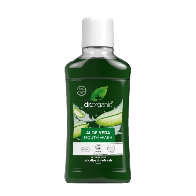 Dr. Organic Alo &hellip;