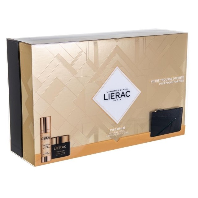 Lierac Set Prem &hellip;