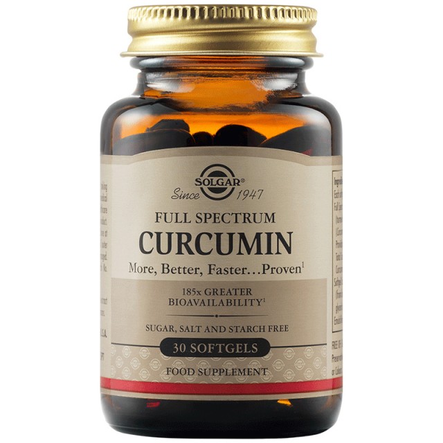 Solgar Curcumin … Solgar Curcumin …