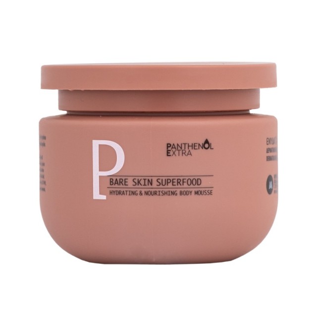 Panthenol Extra … Panthenol Extra …