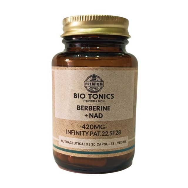 Bio Tonics Berb &hellip;