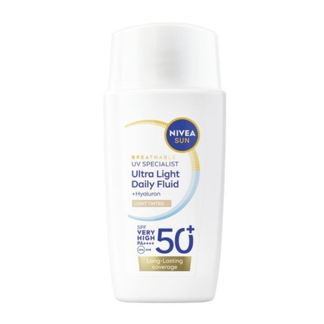 Nivea Sun UV Fa &hellip;