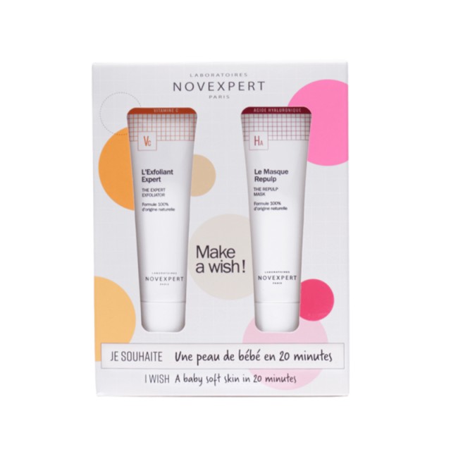 Novexpert Promo …