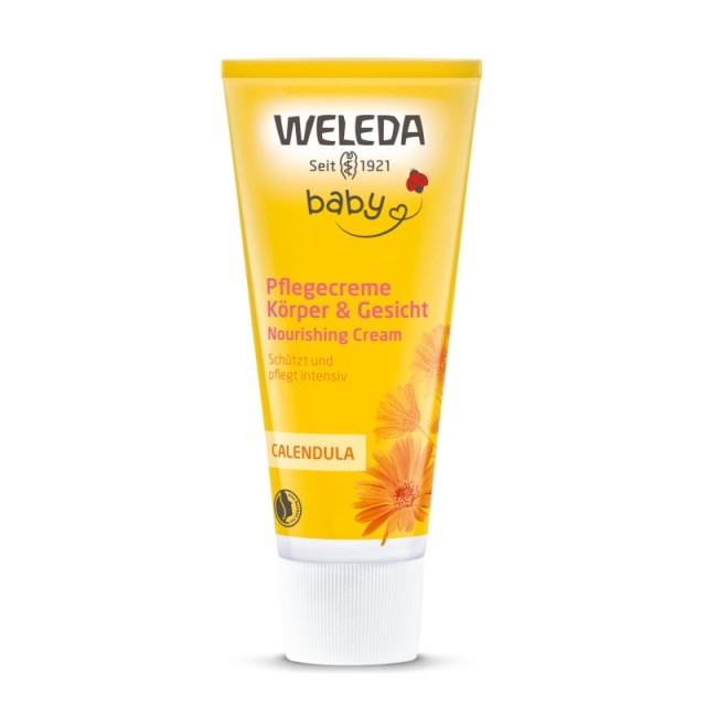 Weleda Ενυδατικ …