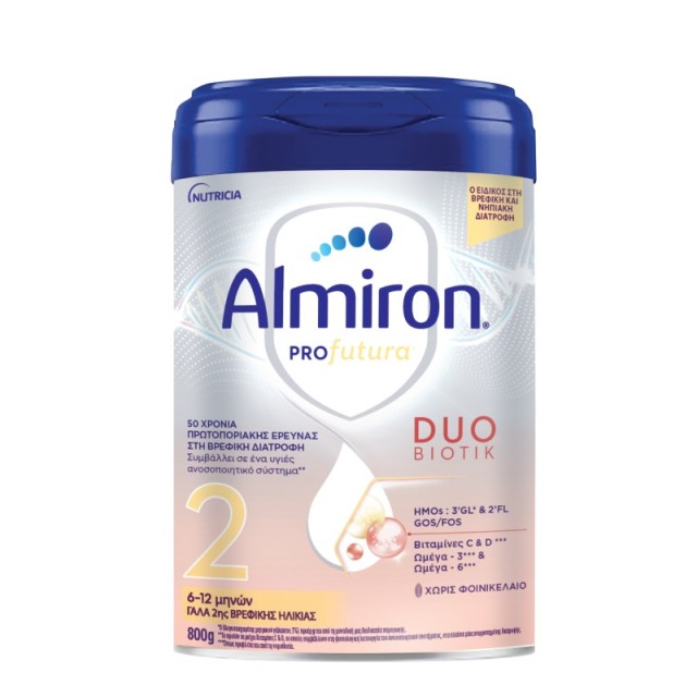 Almiron Profutu …